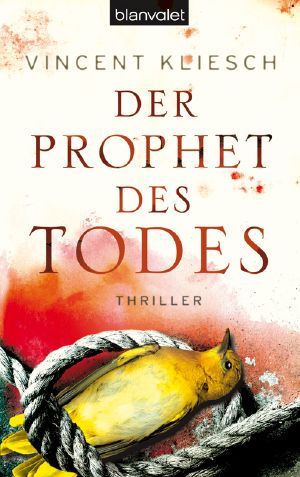 [Julius Kern 03] • Der Prophet des Todes